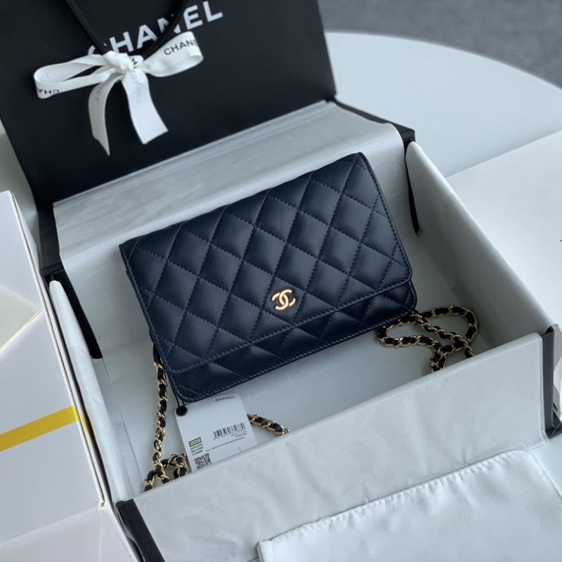 Chanel WOC Bags - Click Image to Close